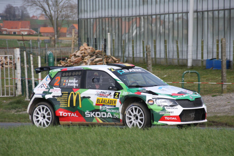 Bedoret/Walbrecq | Fot. BRC