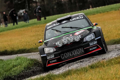 Verschueren/Hostens | Fot. BRC