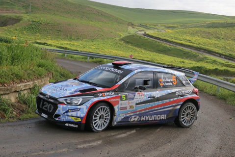 Suárez/Carrera | Fot. Facebook