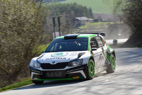 Marczyk/Gospodarczyk | Fot. Facebook