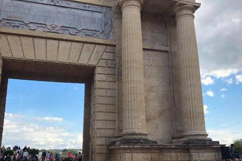 Peugeot Laurenta Pelliera | Fot. Facebook