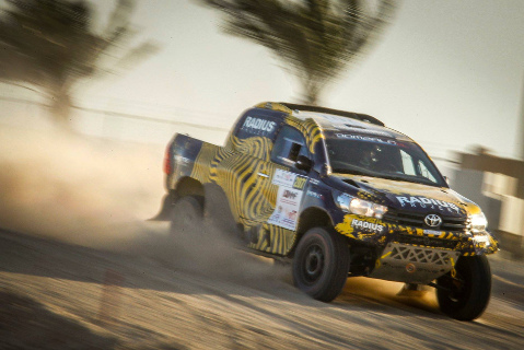 Domżała/Marton | Fot. Facebook