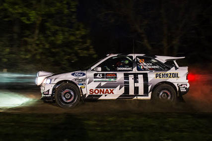 Block/Gelsonimo | Fot. Facebook