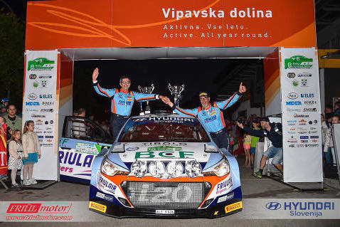 De Cecco/Campeis | Fot. Facebook