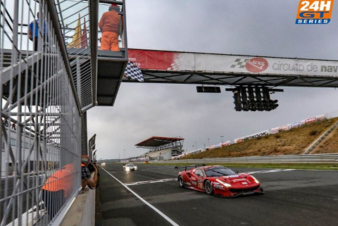 Matteo Malucelli | Fot. Petr Frýba