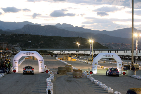 Targa Florio | Fot. ACI Sport