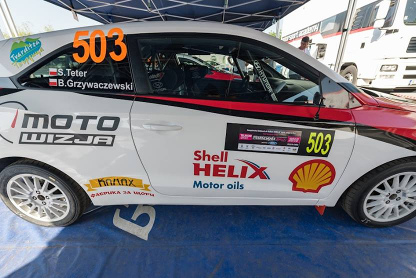 Hyundai Sebastiana Tetera | Fot. Facebook