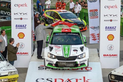 Çukurova/Bostanci | Fot. BC Vision Motorsport