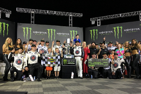 Kevin Harvick | Fot. Stewart-Haas Racing