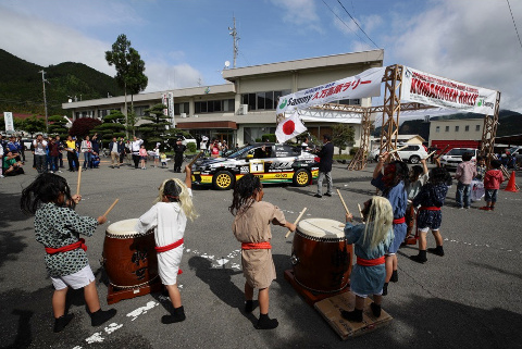 Kamada/Ichino | Fot. Subaru
