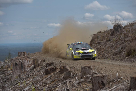 Sandell/Almkvist | Fot. SRTU