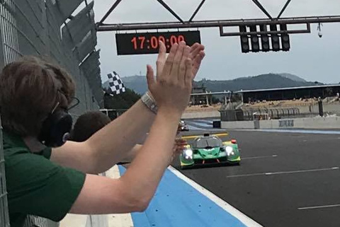 Jakub Śmiechowski | Fot. Facebook