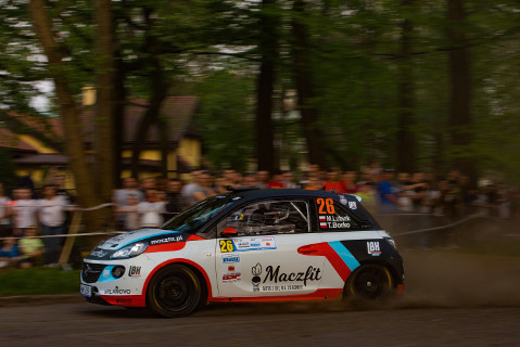 Maciej Lubiak/Tomasz Borko