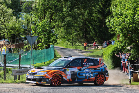 Marcin Słobodzian/Grzegorz Dachowski