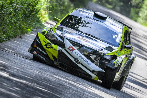 Turán/Bagaméri | Fot. Facebook