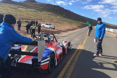 Simone Faggioli | Fot. Facebook