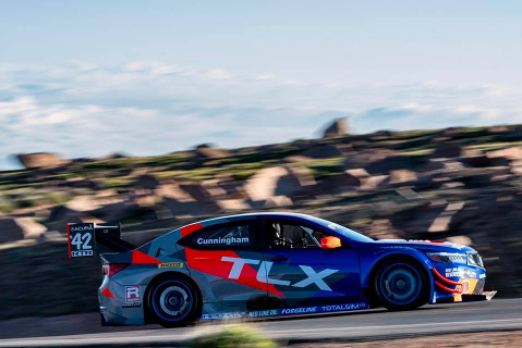 Peter Cunningham | Fot. Facebook