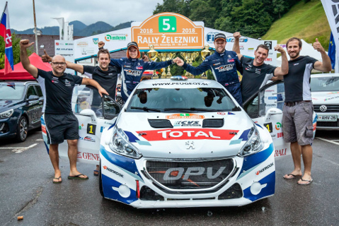 Turk/Kacin | Fot. Facebook