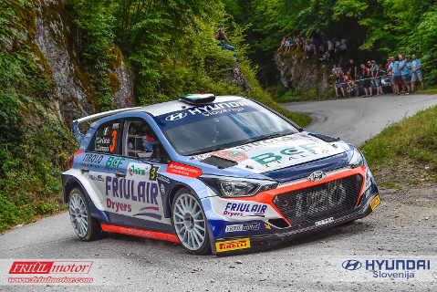 De Cecco/Campeis | Fot. Friulmotor