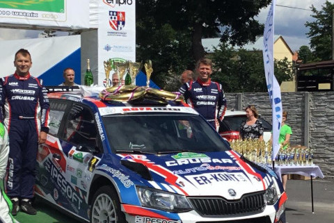 Grzyb/Browiński | Fot. Facebook