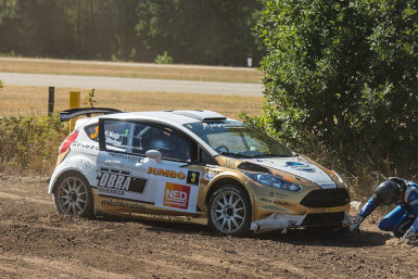 Hans Weijs Jr | Fot. Facebook