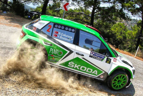 Çukurova/Bostanci | Fot. TOSFED