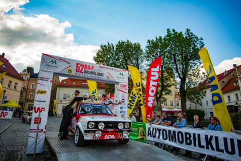 Marcin Grzelewski/Krzysztof Niedbała