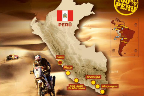 Dakar Rally
