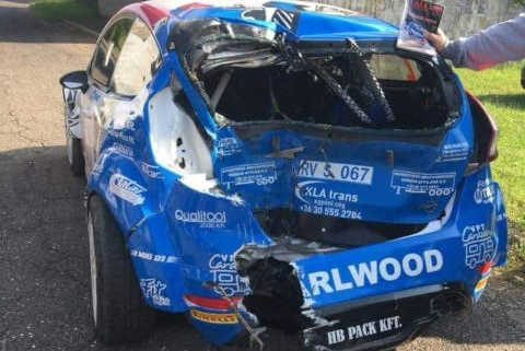 Fiesta Andrása Hadika | Fot. Facebook