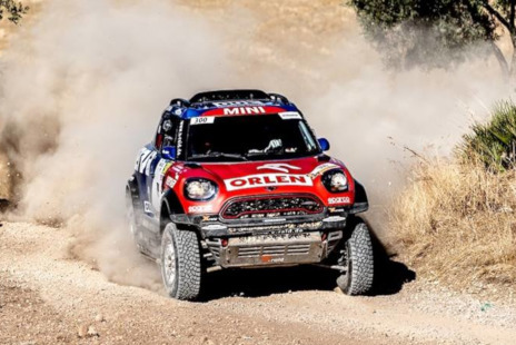 Przygoński/Colsoul | Fot. ORLEN Team