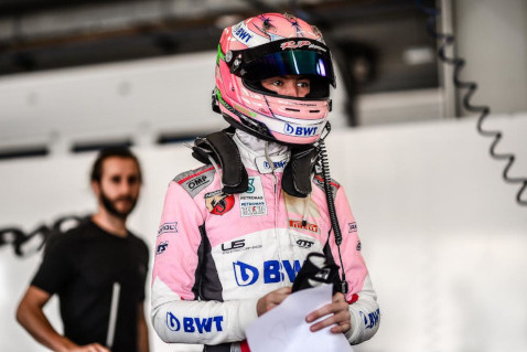 David Schumacher | Fot. FOTOSPEEDY