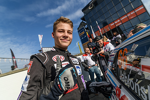 fot. Dominik Kalamus