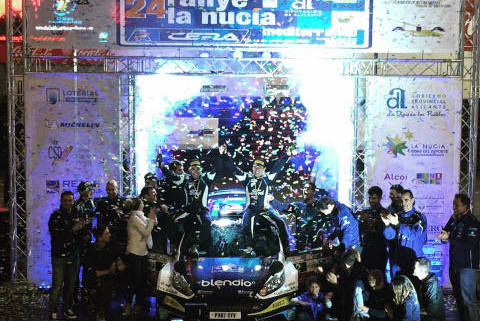 Fuster/Aviñó | Fot. Facebook