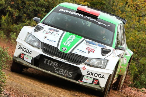 Çukurova/Bostanci | Fot. TOSFED