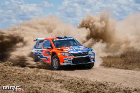 Baryan/Sturrock | Fot. MRT