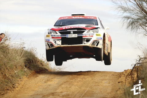 Llarena/Fernández | Fot. Facebook