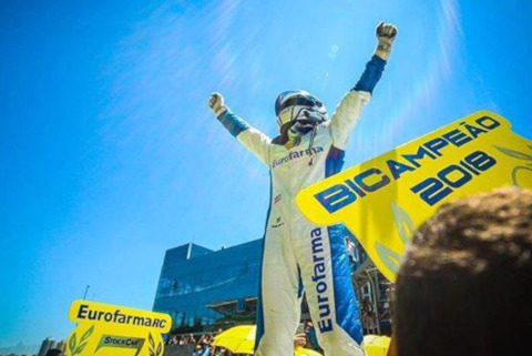 Daniel Serra | Fot. Facebook