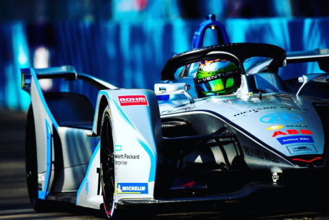 Simona De Silvestro | Fot. Twitter