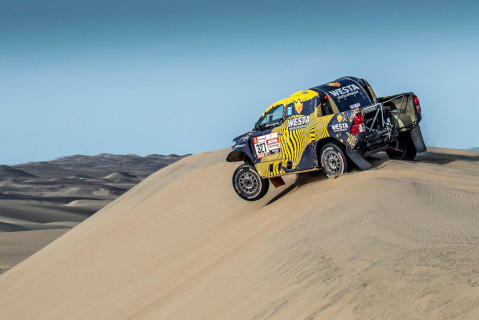 Domżała/Marton | Fot. Facebook