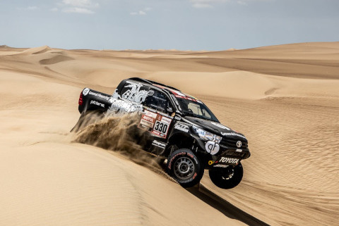 Vanagas/Rozwadowski | Fot. MCH Photo