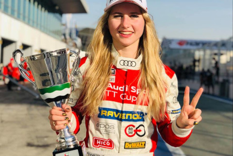 Gosia Rdest | Fot. Facebook