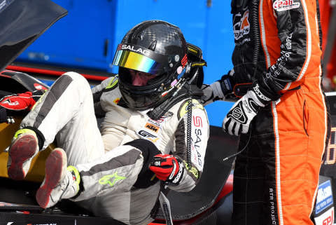 Adam Galas | Fot. Reiter Engineering