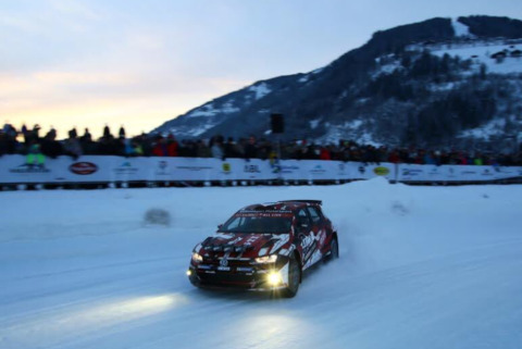 Romain Dumas | Fot. Twitter