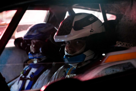 Bottas/Rautiainen | Fot. Twitter