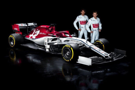 Alfa Romeo C38