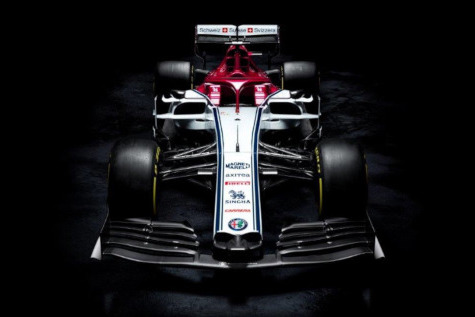 Alfa Romeo C38