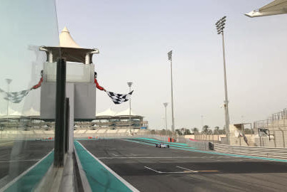 Lucas Roy | Fot. F4 UAE