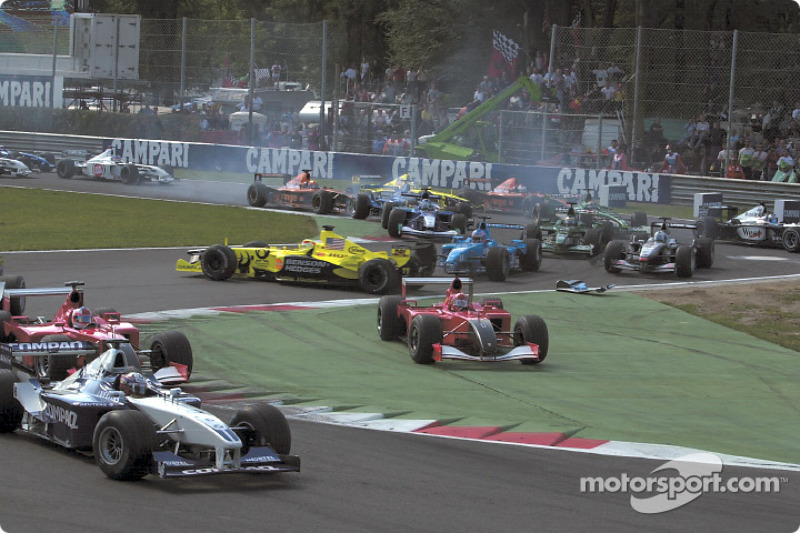 Monza