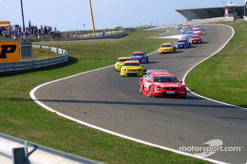 Zandvoort