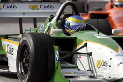 CHAMPCAR/CART: Paul Tracy wins Mexico City, Bourdais is top rookie